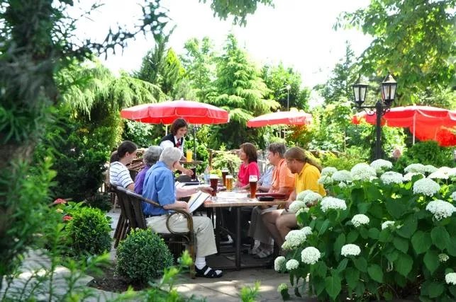 Hotel Gerbe