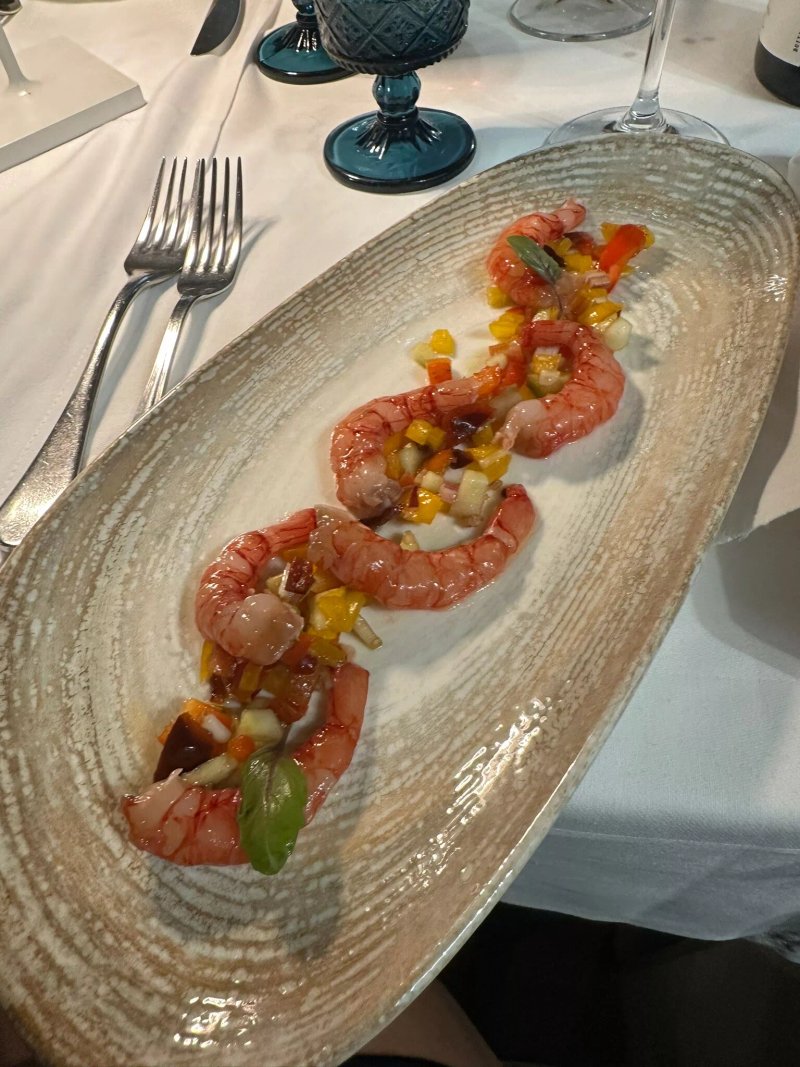 Taverna La Cialoma