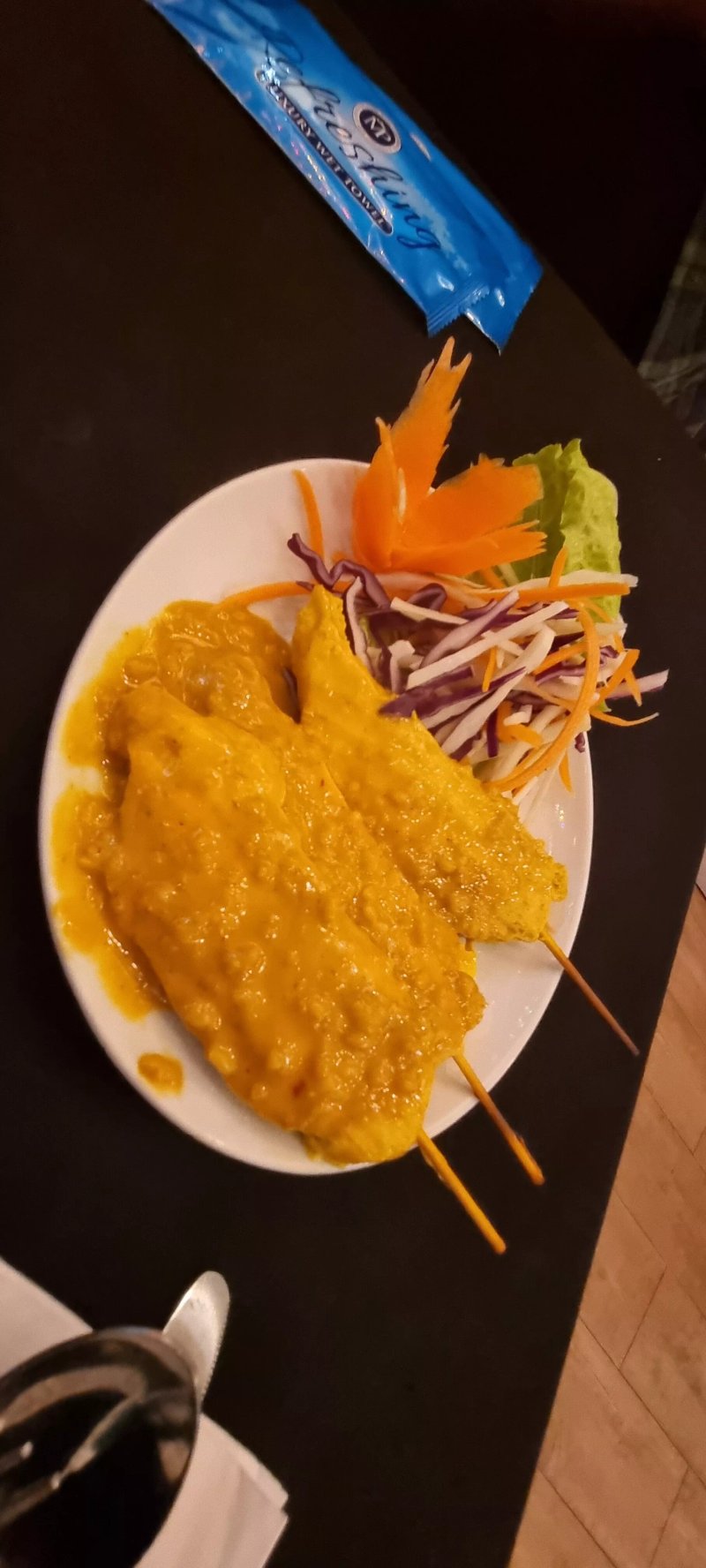 Arroy Thai