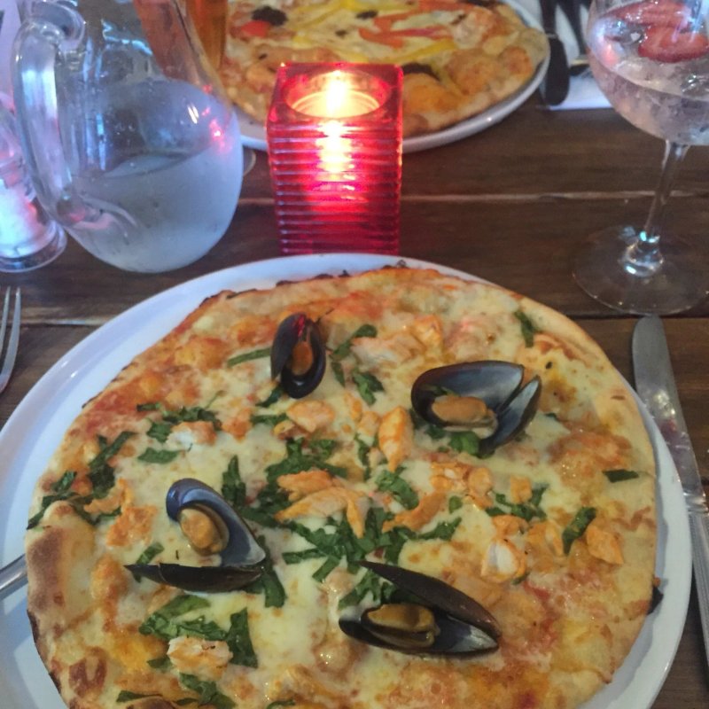 Toninos Italian Restaurant