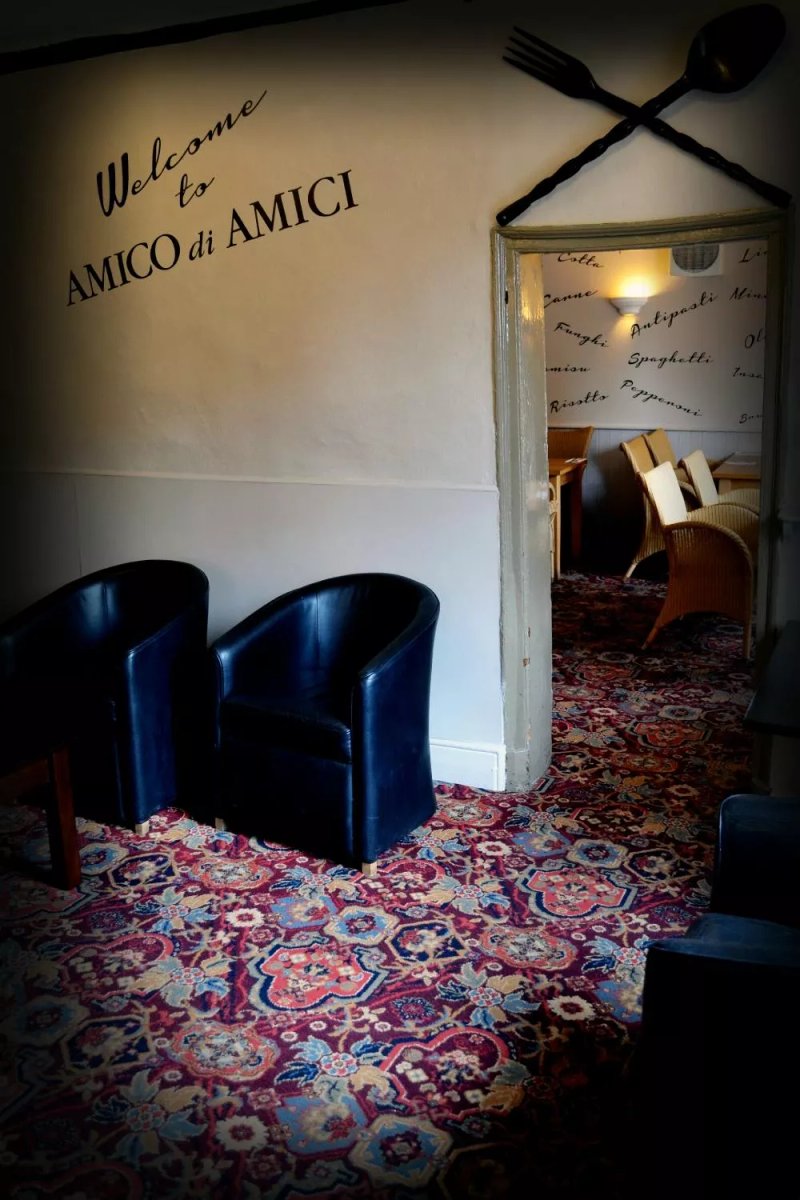 Amico Di Amici