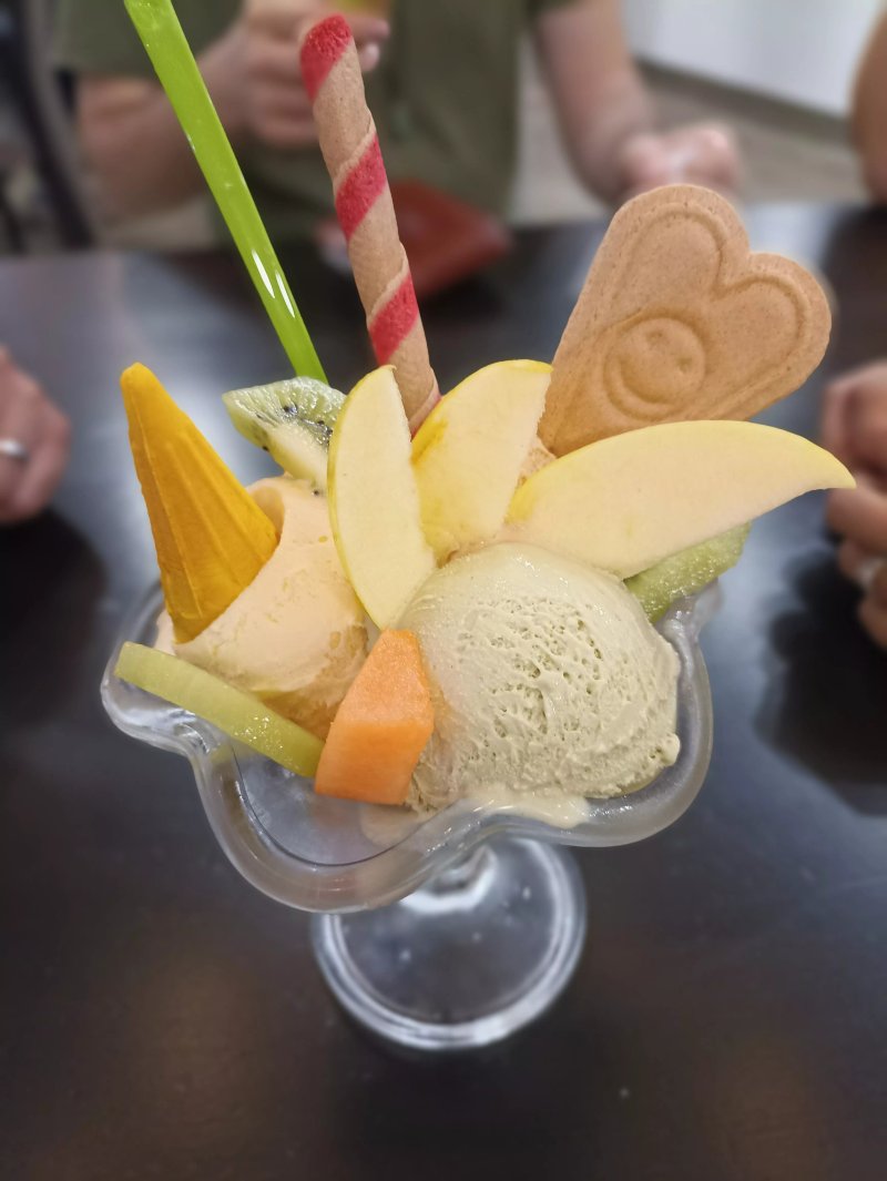Gelateria sbardella 1914