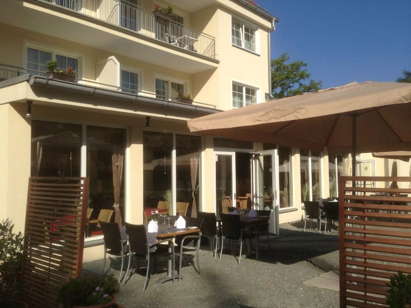 Hotel Stempferhof