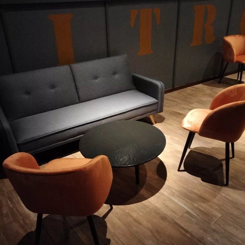 Ritrovo Bar & Food