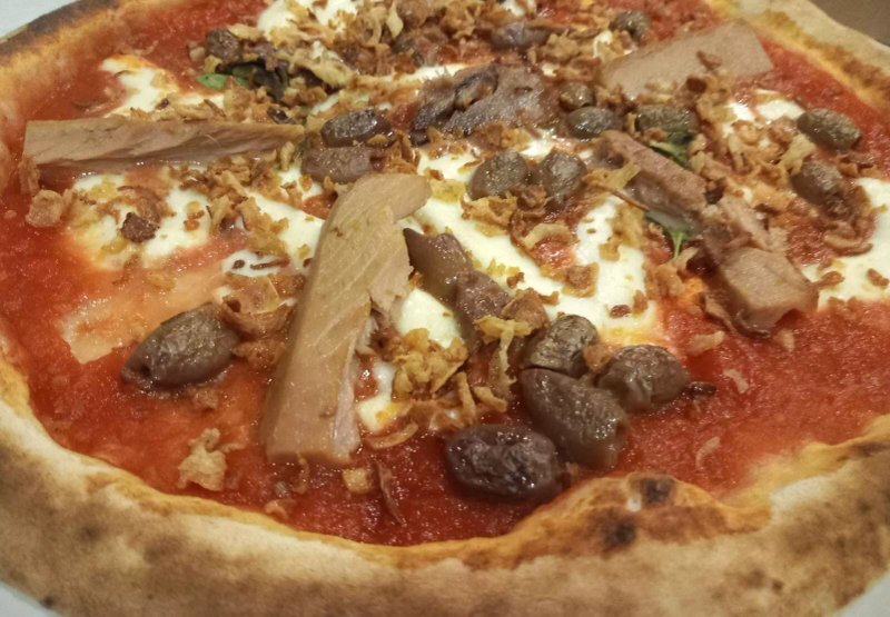 Accussi Pizza&Food