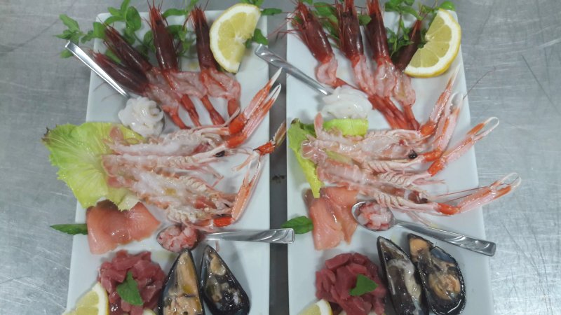 Ristorante Flora