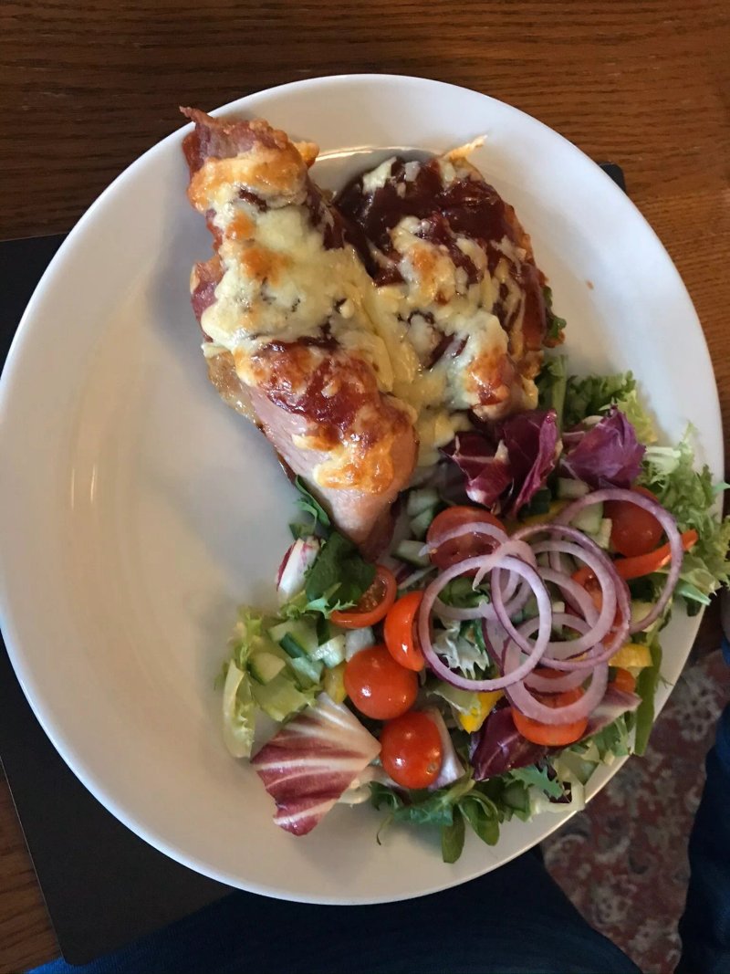 The Wick Lodge Bar and Restaurant