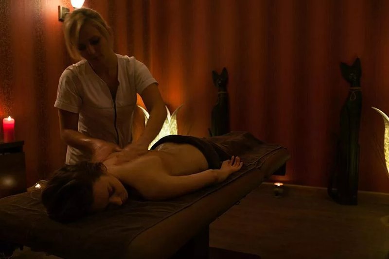 Malinowy Zdroj Hotel Medical SPA