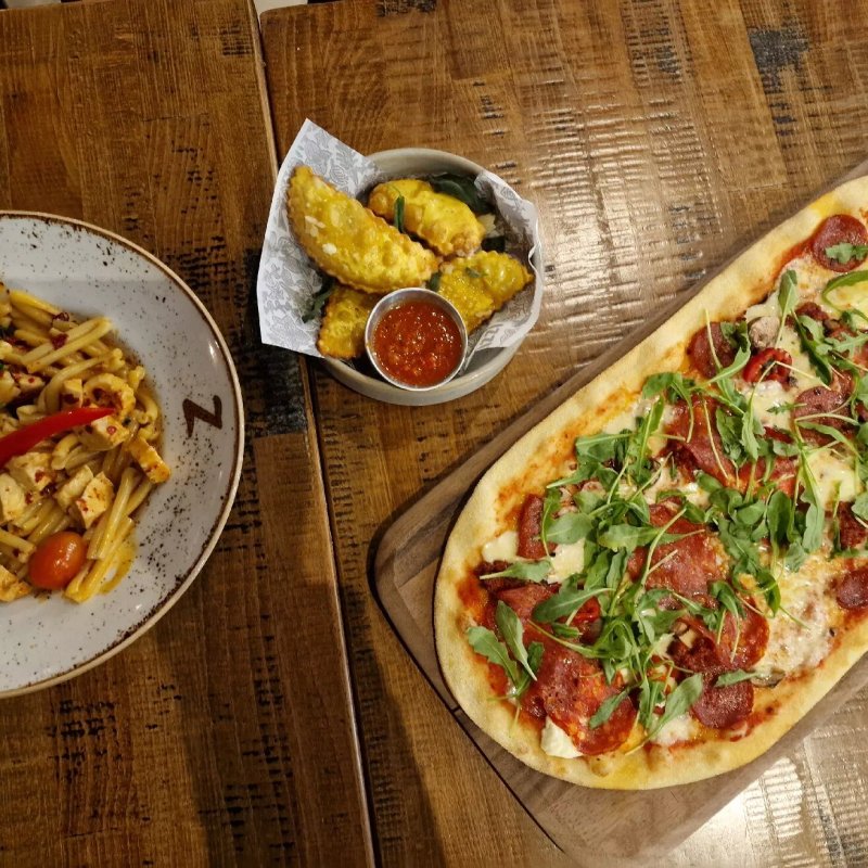 Zizzi - Harrogate