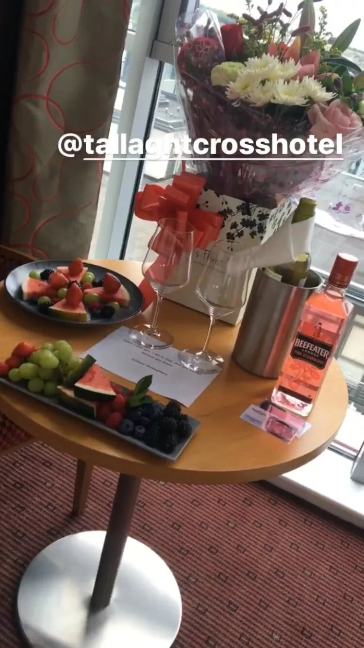 Tallaght Cross Hotel
