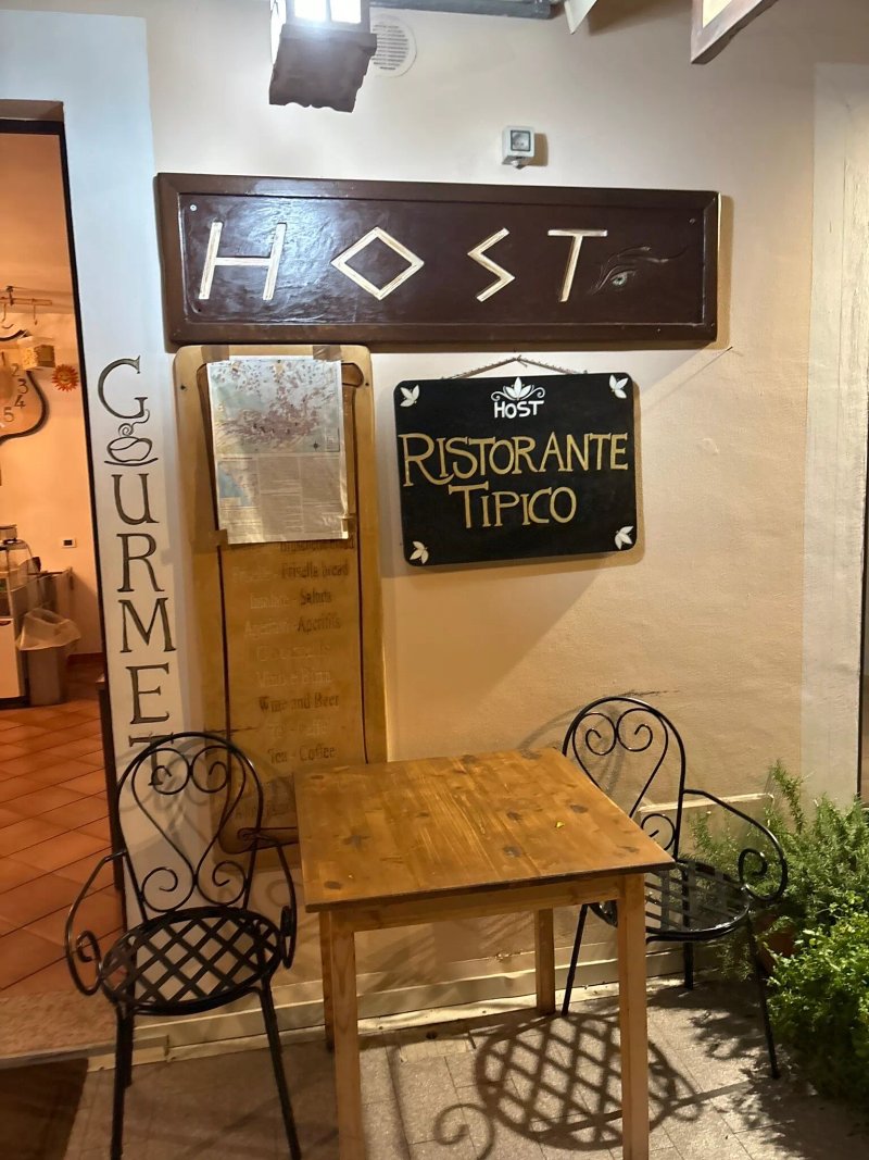 Host