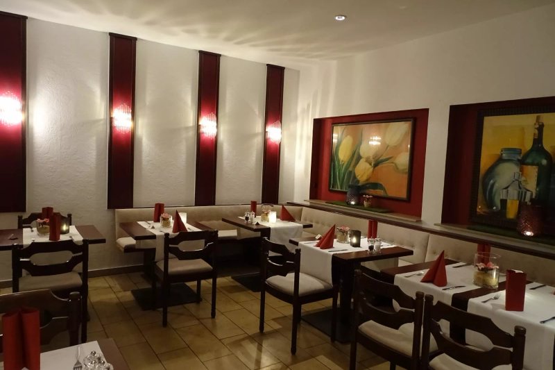 Hotel Tannenhof Haiger