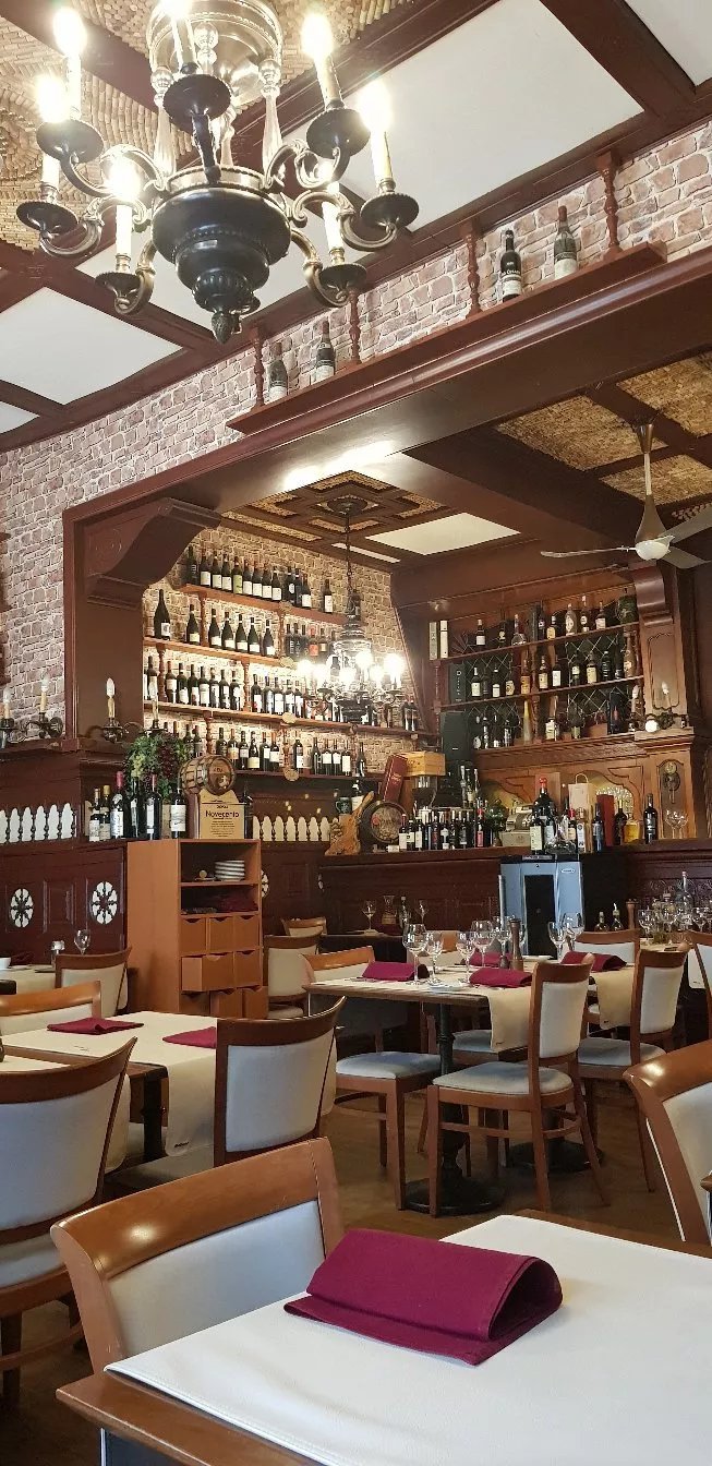 Enoteca Da Valentino