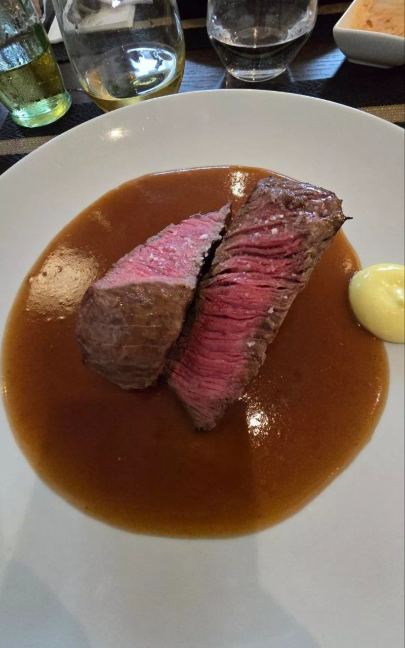 Rosmarin Restaurant-Bar