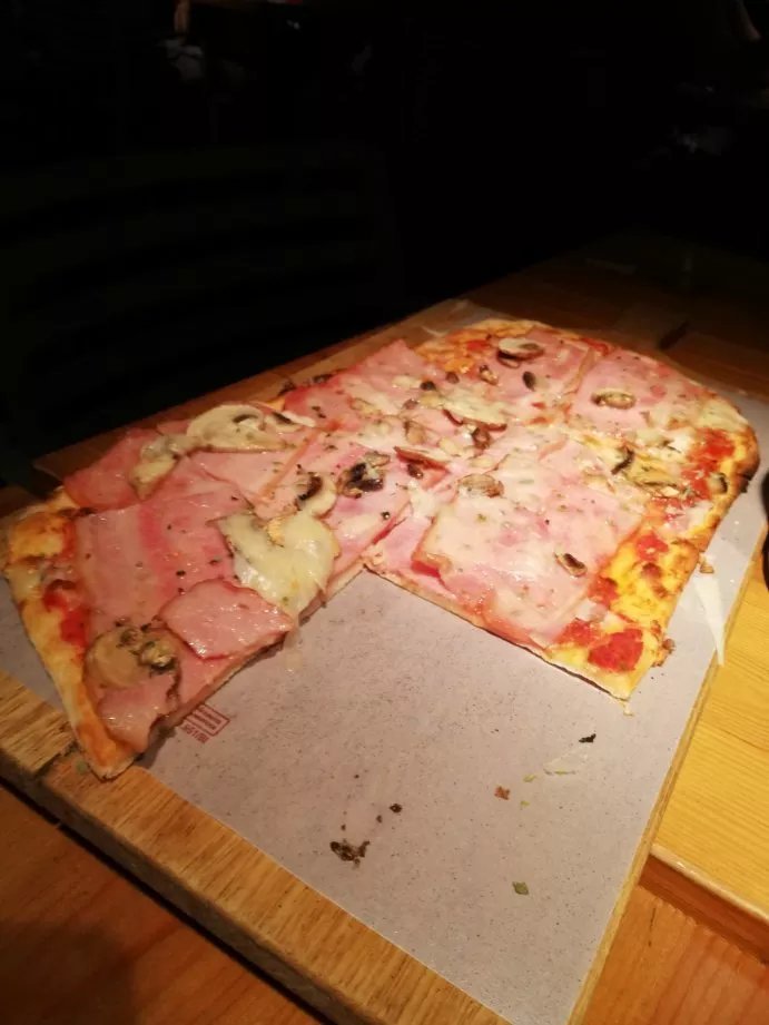 El Raco de Palamos