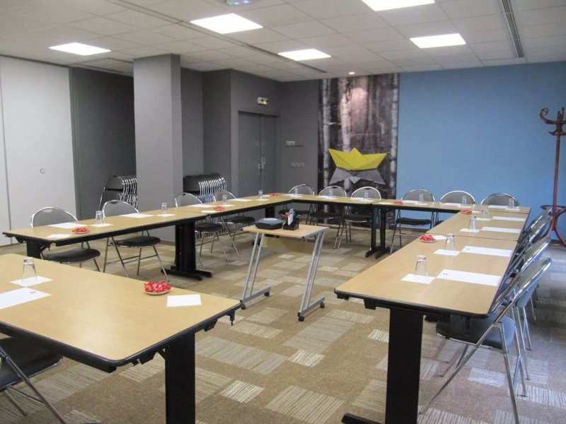 ibis budget Pontivy