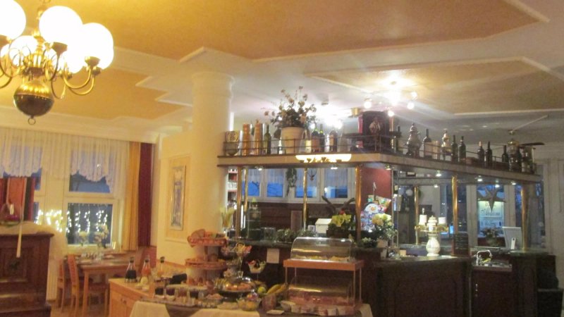 Hotel Abalone