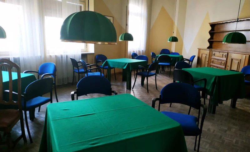 Circolo Unificato dell'Esercito di Merano