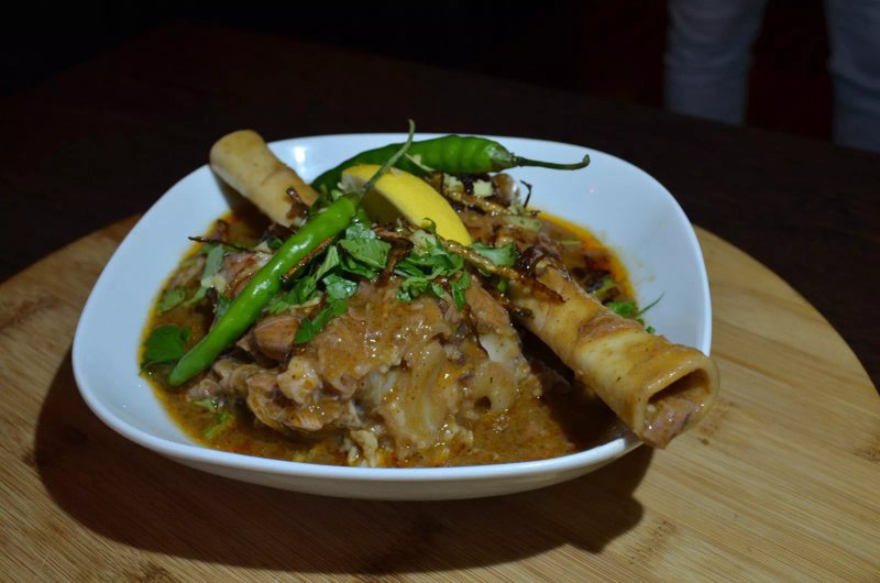 Cambridge Gourmet Grill (HALAL)