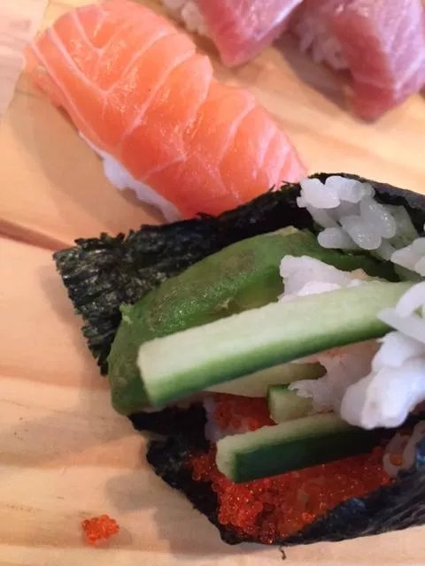 Sushi-ya