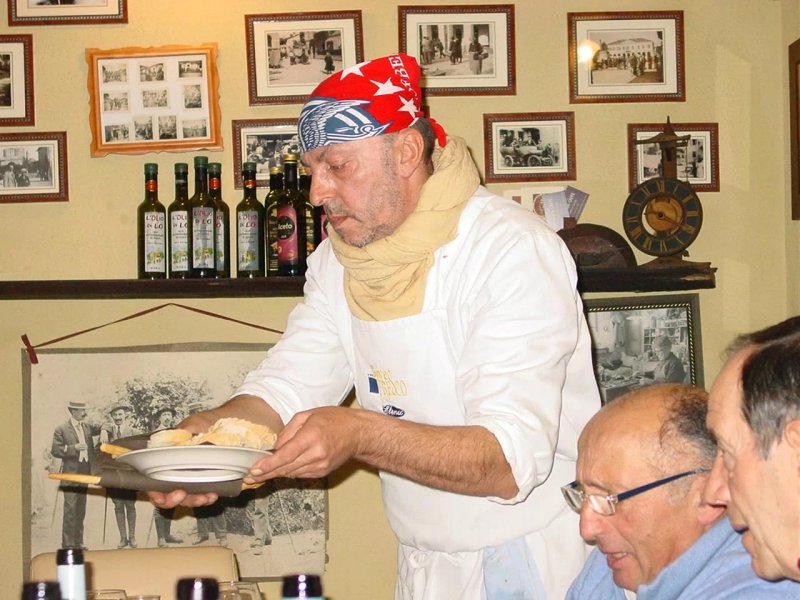 vineria bric a brac