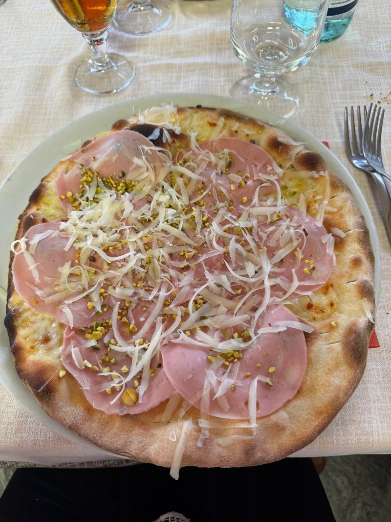 Pizzeria delle Colline