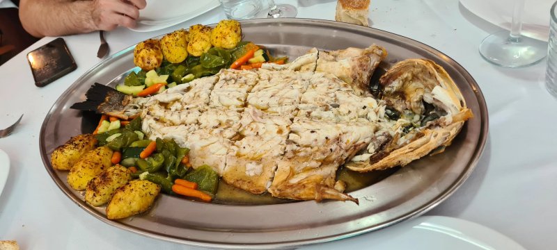 Restaurante Ama Leku