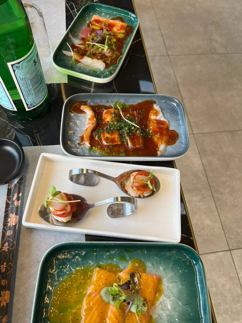 Sushikaiten