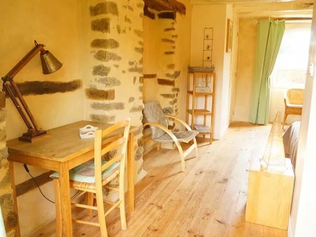 Kêr Neizh Breizh - Le Petit Châtelier