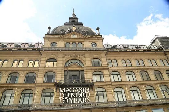 The Royal danish academy of music - Concerthall