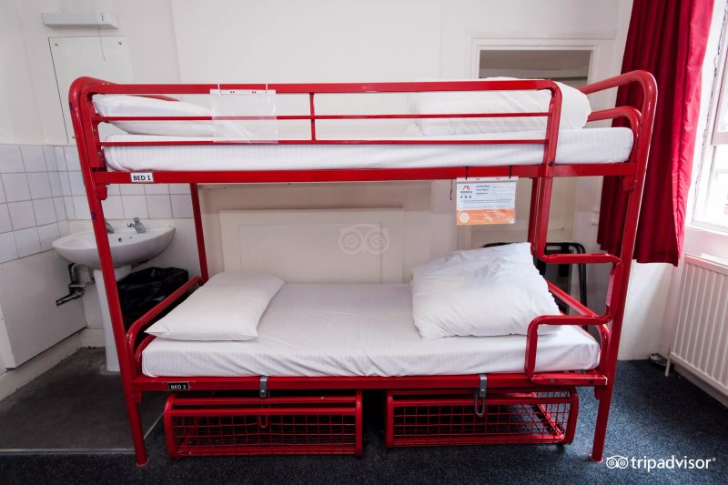 Astor Museum Hostel