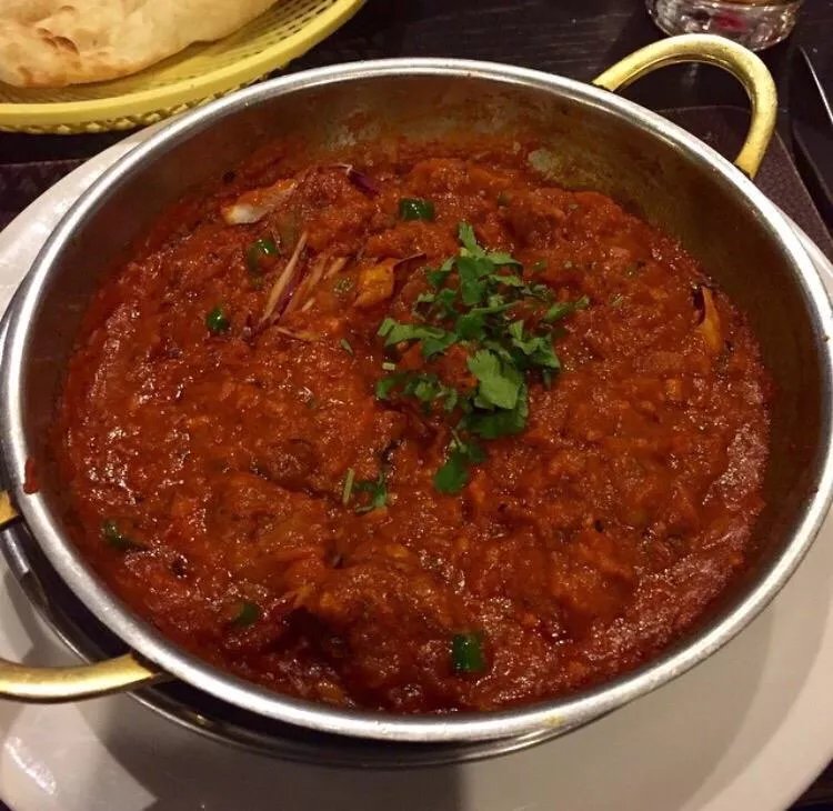 Dilraj Balti