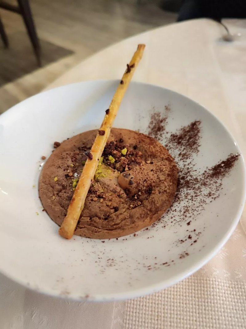 La Table des Delices