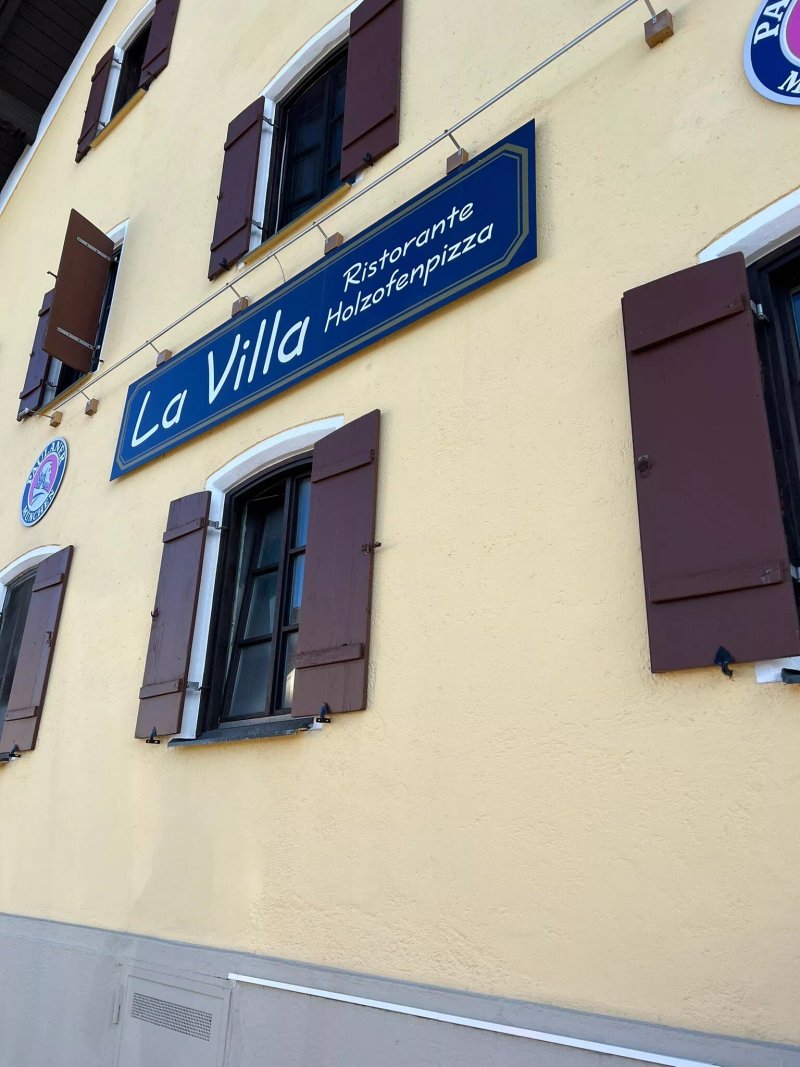 La Villa Grande