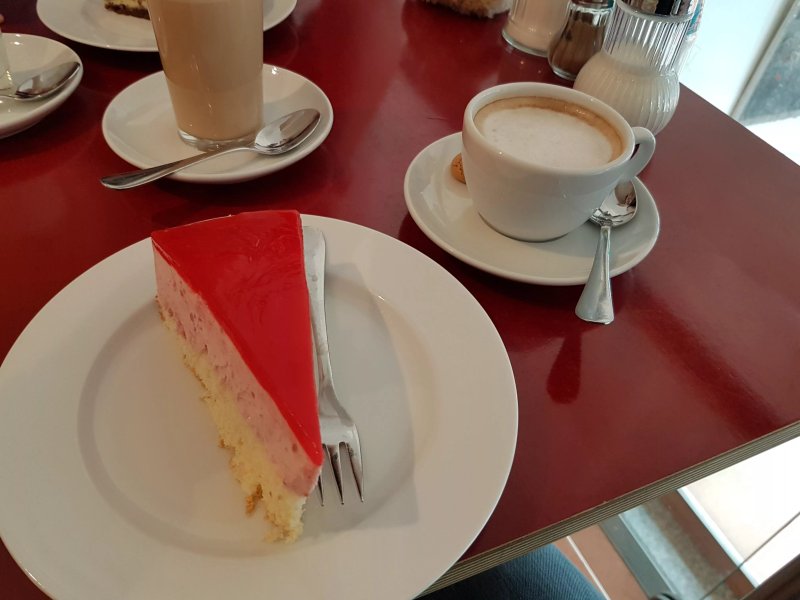 Cafe Brot & Zucker