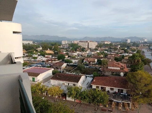 Hotel Bellevue Club