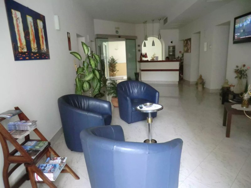 Albergo Roma