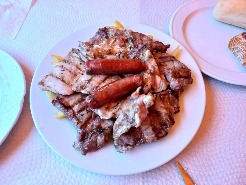 Meson El Rancho
