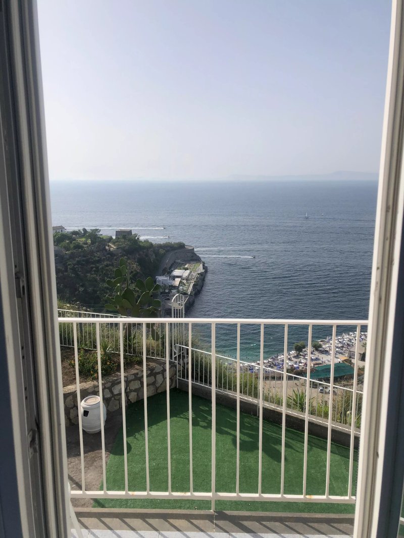 Hotel Villa Lubrense