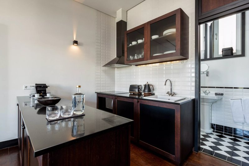 Your Opo Torre Apartments