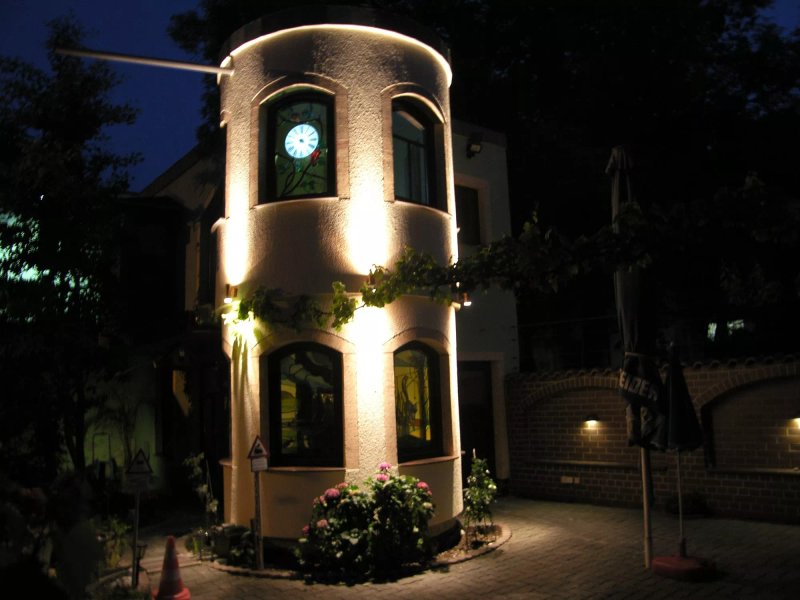Cafe & Pension Helene