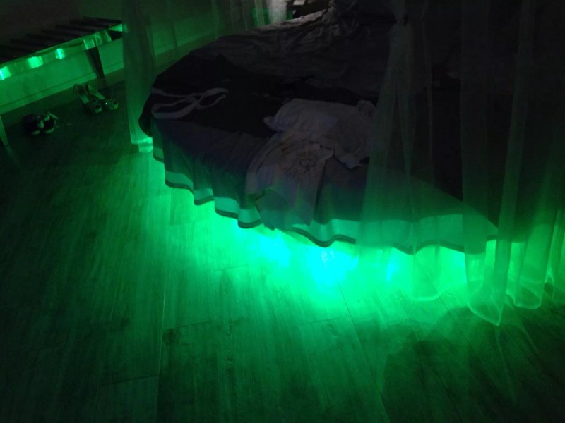 Vip's Motel