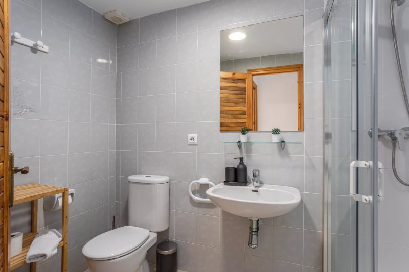 Apartamentos Casa Marea La Fosca - WeHost Apartments