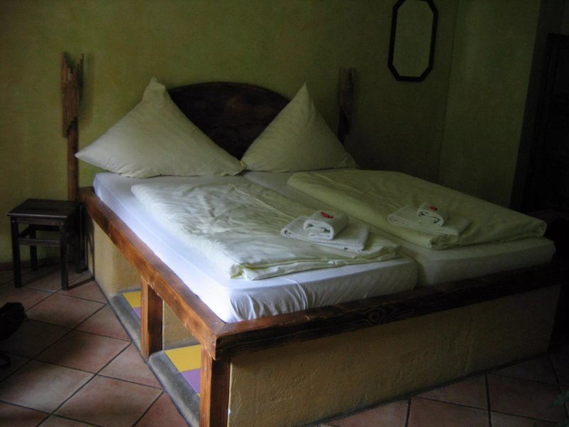 Mezcalero Bed & Breakfast