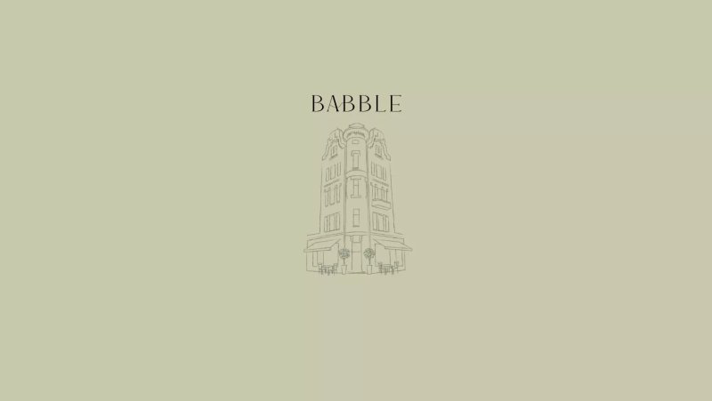 Babble