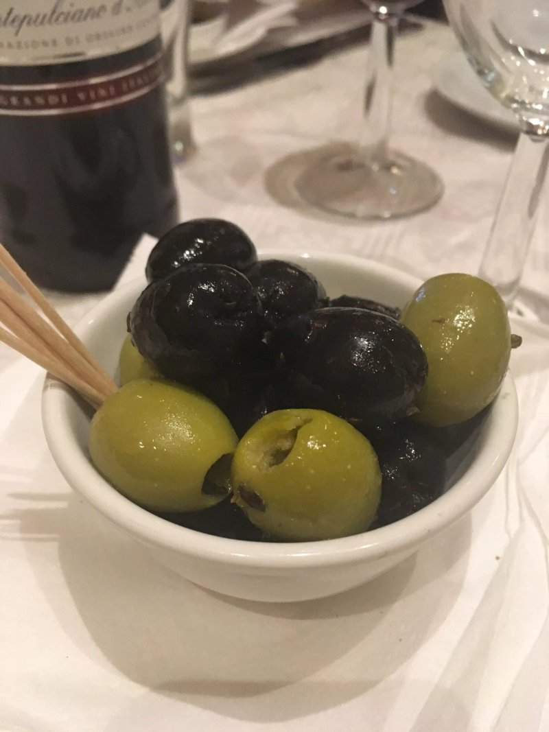 Zia Vitalia Italian Restaurant