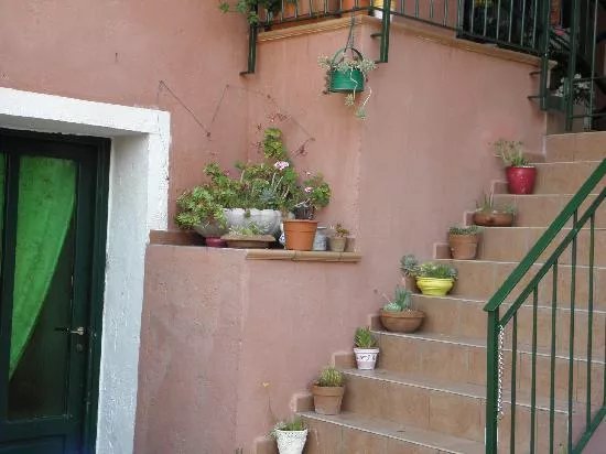 Locanda Ristorante Borgo Antico