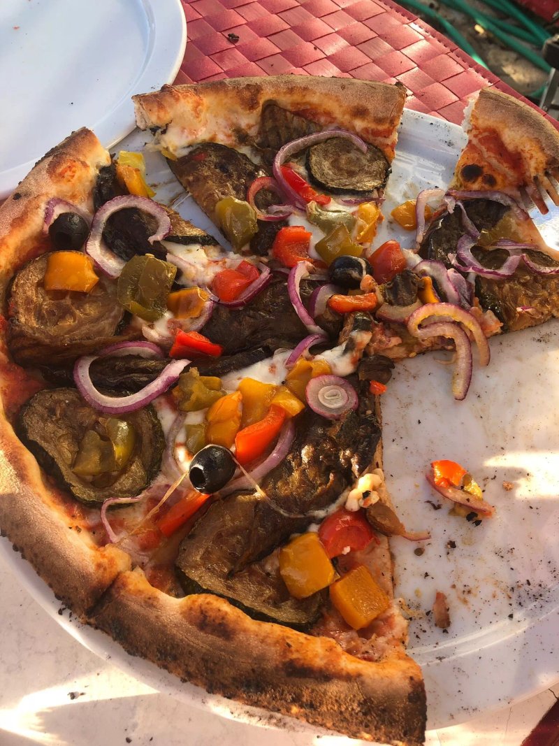 Pizzeria du Stade
