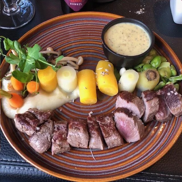 De Fermette