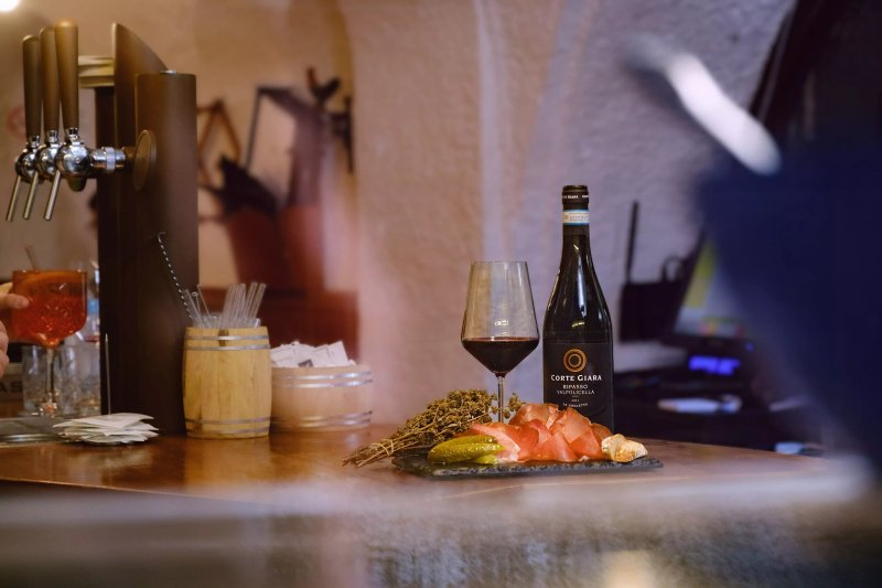 Speck Stube Al Castel